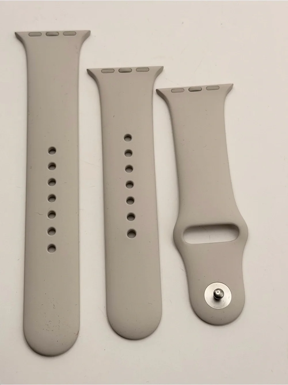 Apple Watch Band OEM, 38/40/41mm, S/M & M/L, new